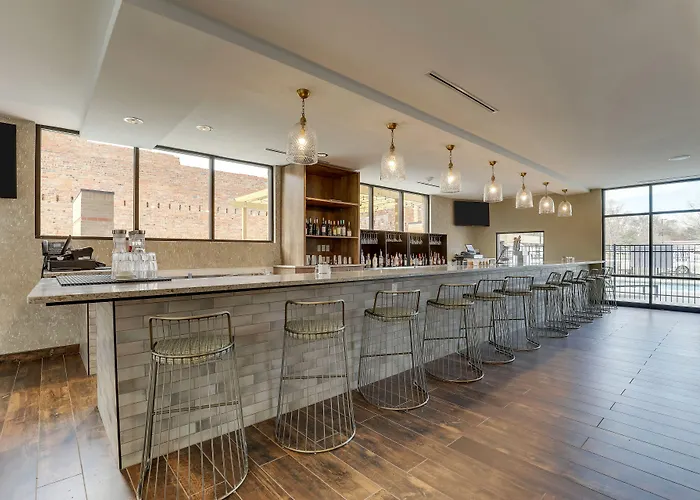 Springhill Suites By Marriott Cheraw