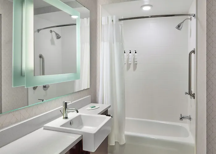 Springhill Suites Lumberton